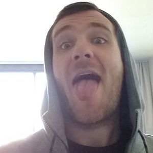 Meet your Posher, Colin